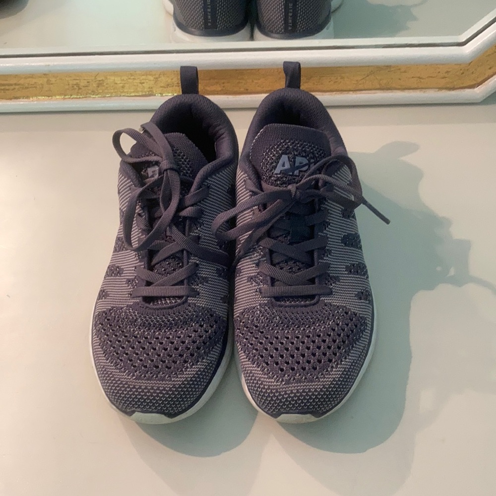 APL Tennis Shoes